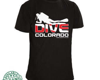 Dive Colorado Shirt