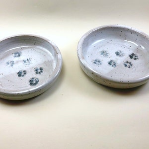 Small, Cat Dish for your Purr-fect friend