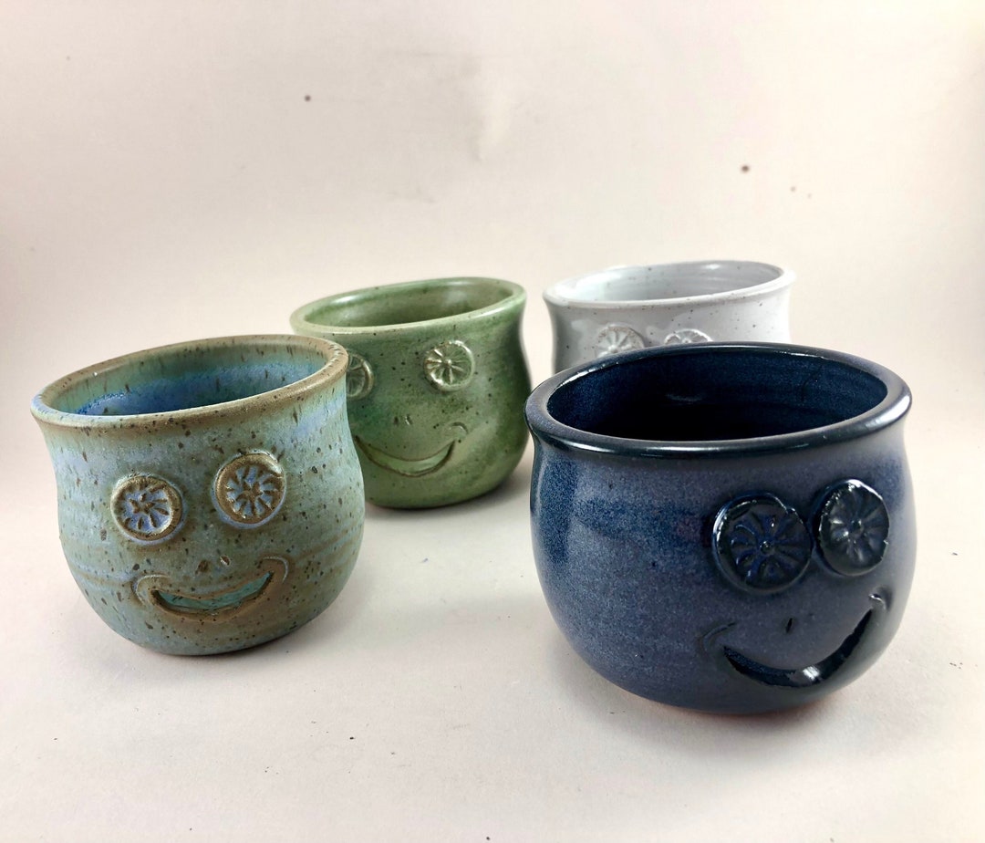 Smiling, Fun, Egg Separator, in Your Choice of Colors - Etsy