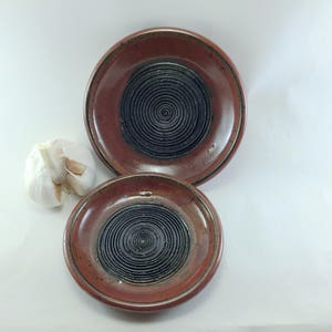 Garlic Grater - Oil Dipping Dish Ships Today