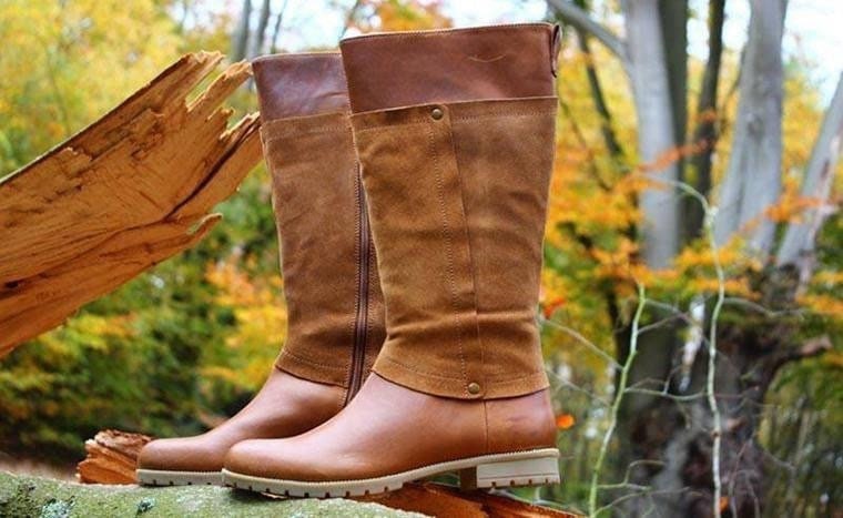 Distante Velocidad supersónica caliente Leather Winter Boots - Etsy Norway