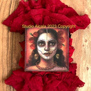 La Catrina Pequeña (Series 2)