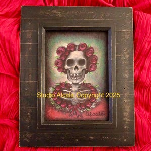 Catrina De Rosas