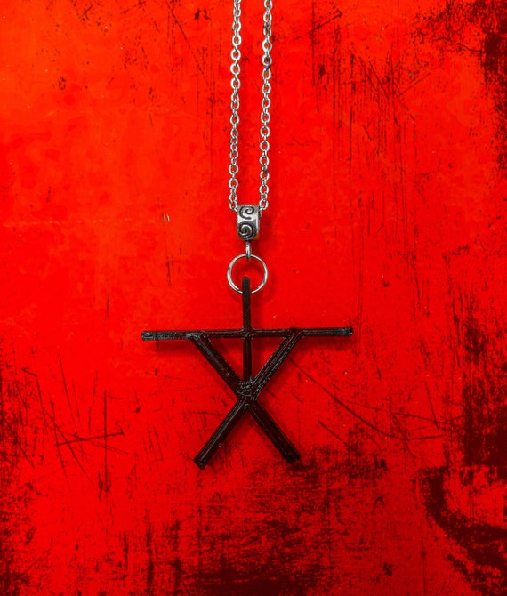 Blair witch necklace Clearance