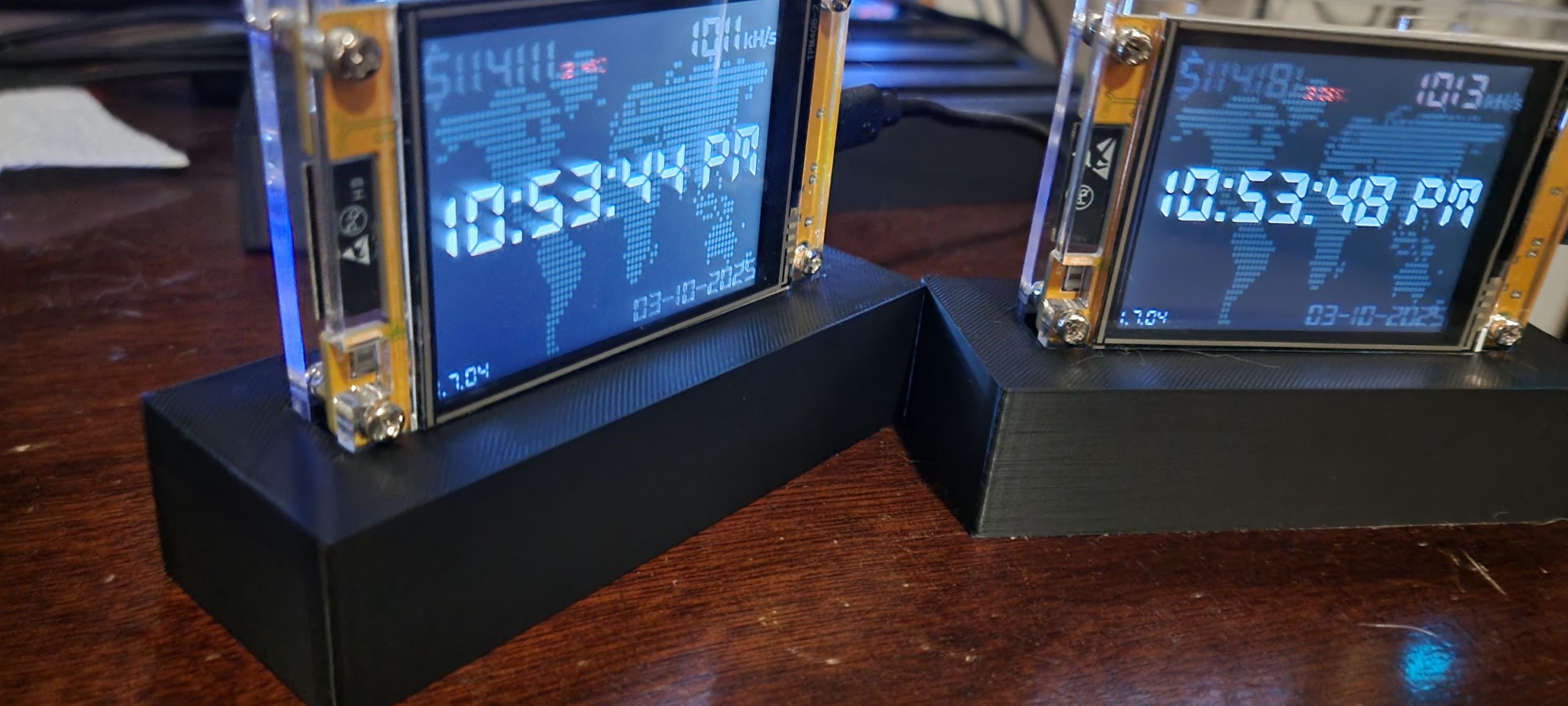 Oneshot Miner Stand - Etsy