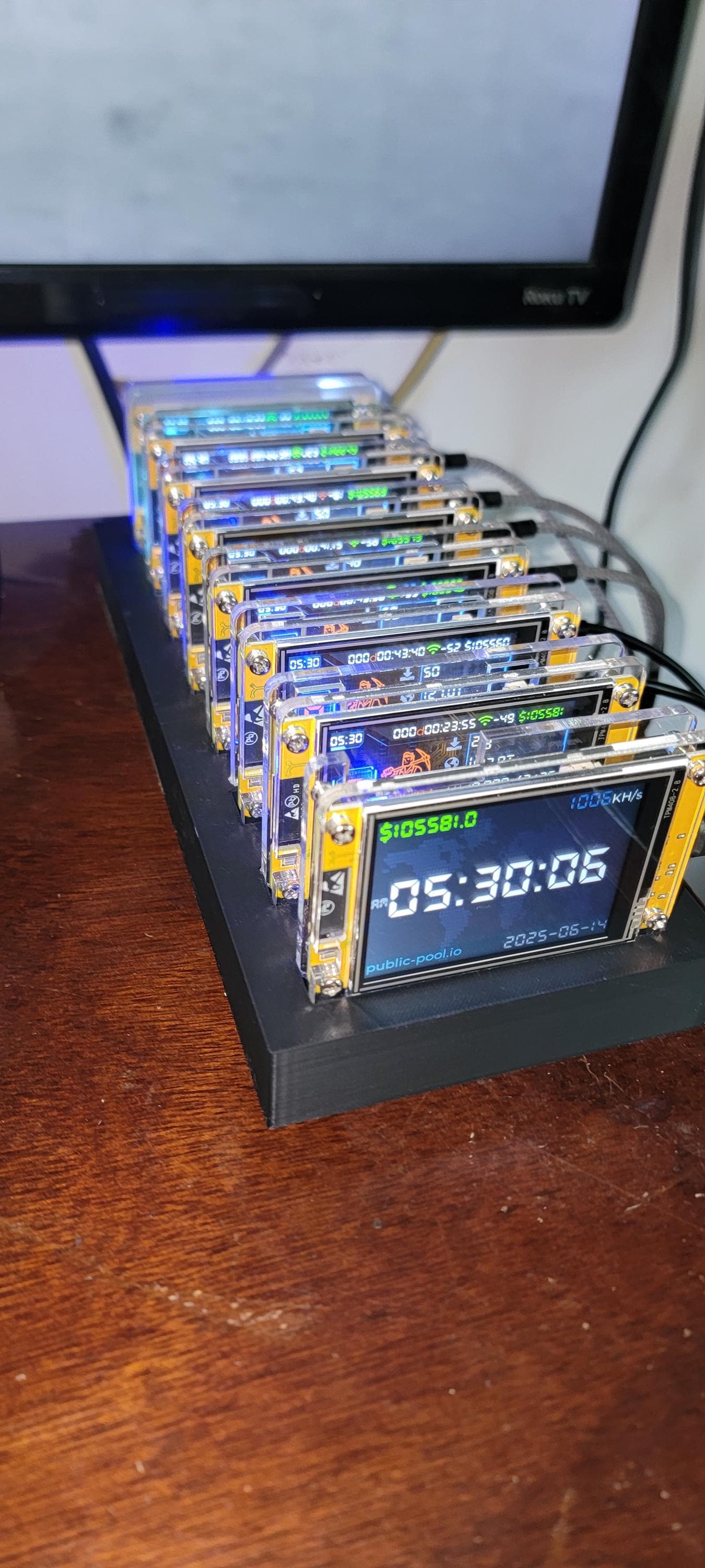 Solo Bitcoin Miner - Etsy
