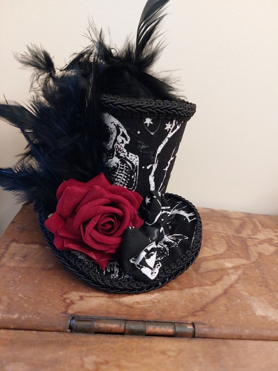 angelicpretty Dream Rose ハット Dream Rose Hat by Angelic Pretty