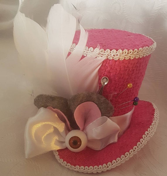 mad hatter hat for sale