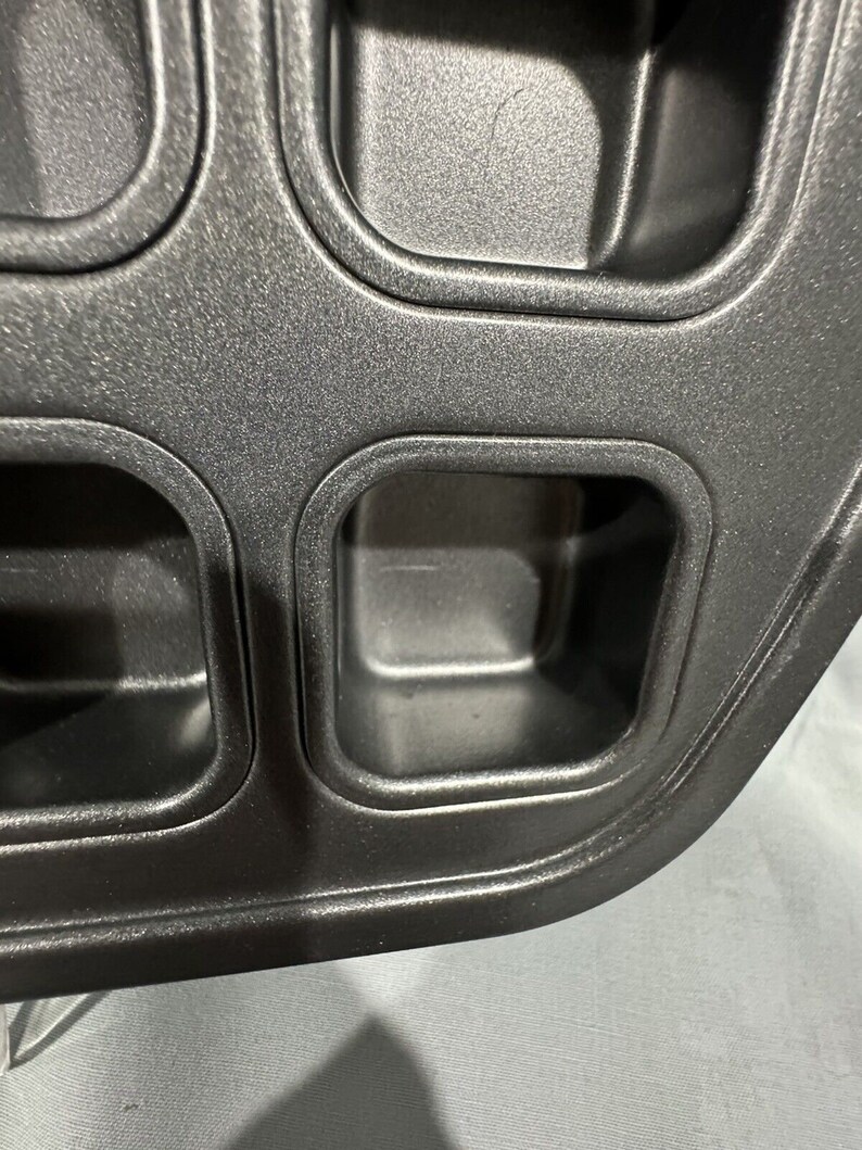 Pampered Chef Brownie Bite Nonstick Pan 24 Mini Brownies Cake Squares