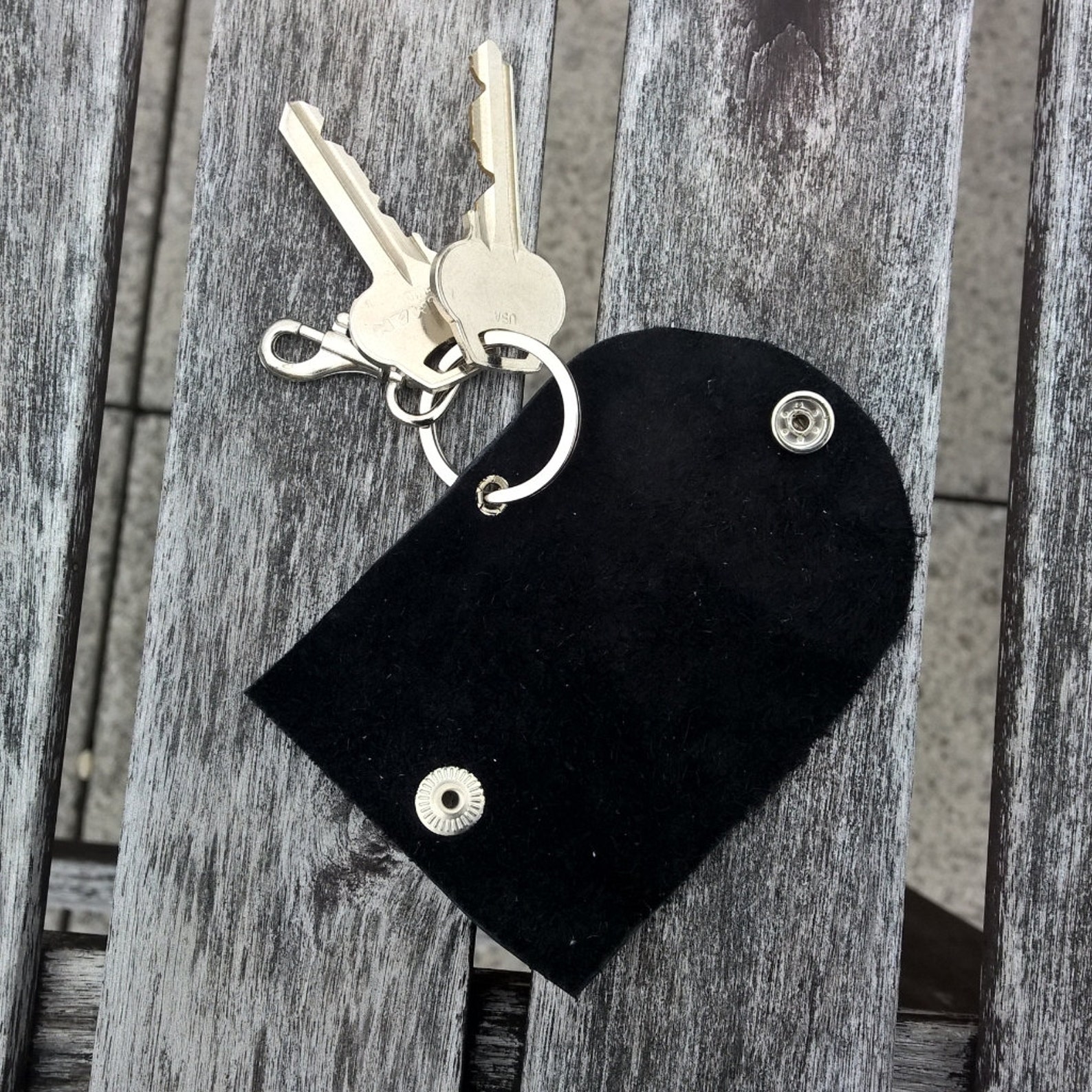 slim compact key holder key pouch leather slim compact key holder key pouch leather