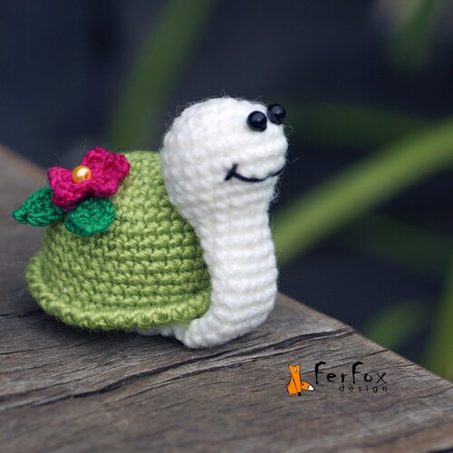 tiny turtle stuffed animal