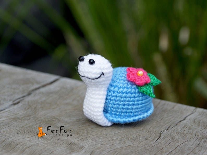 Tiny turtle stuffed animal Kawaii turtle plushie Miniature | Etsy