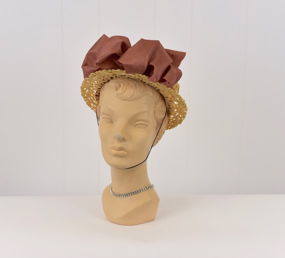 Tan pork pie best sale hat
