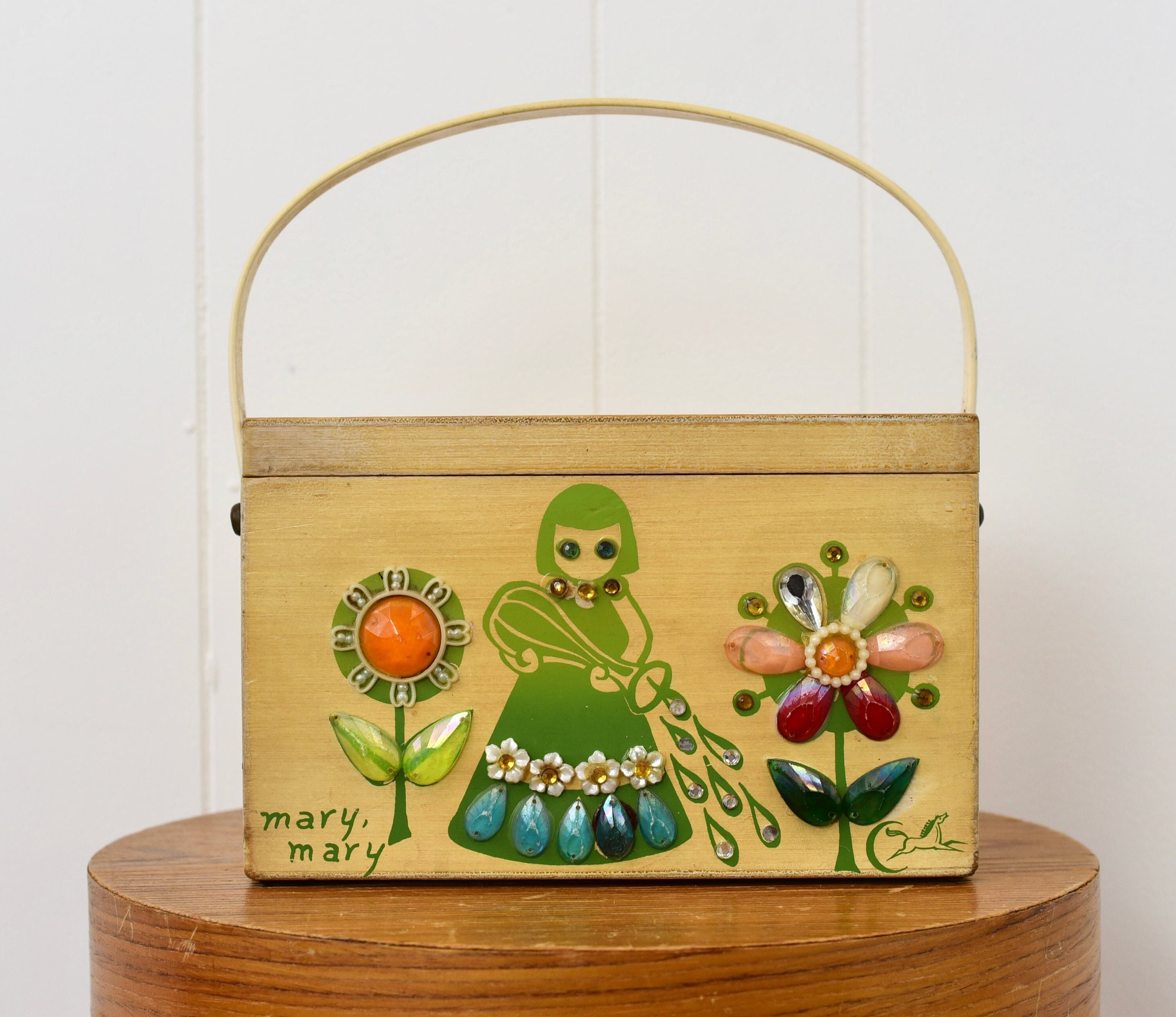 【希少】LADYMADE レディメイド　ヴィンテージ　プリント ボストンバッグ il_fullxfull.5872357135_spuo.jpg