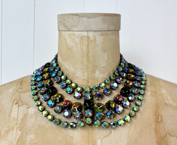 Phenomenon - 90's Bling Bling Necklace