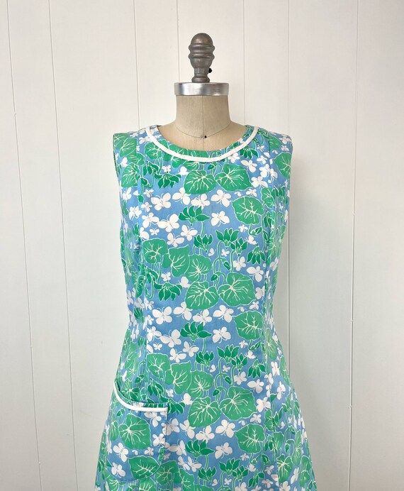 1980s Lilly Pulitzer Butterfly Leaves Novelty Print Blue Green Sun Dress - Etsy 1980s Lilly Pulitzer Butterfly Leaves Novelty Print Blue Green Sun Dress - Etsy