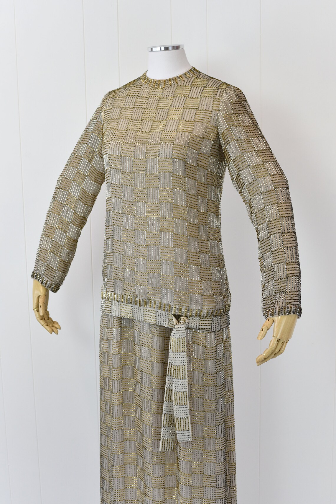 plus size tie strap dress