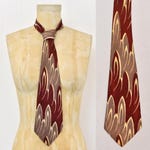 Vintage Ties