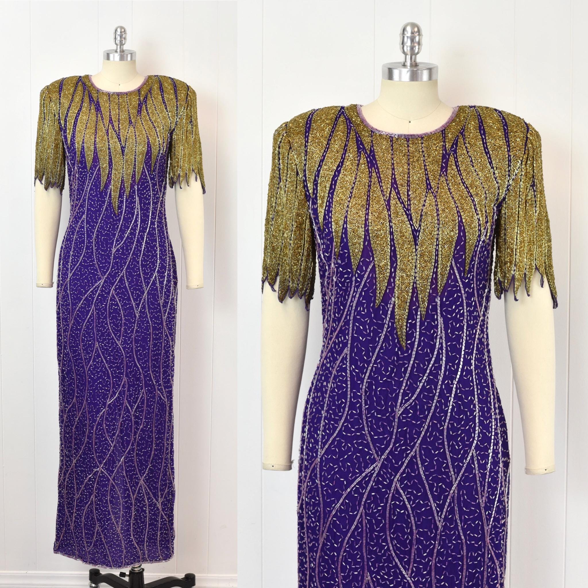 strapless open back dress SCALA 80145 - Long Sheath Dress