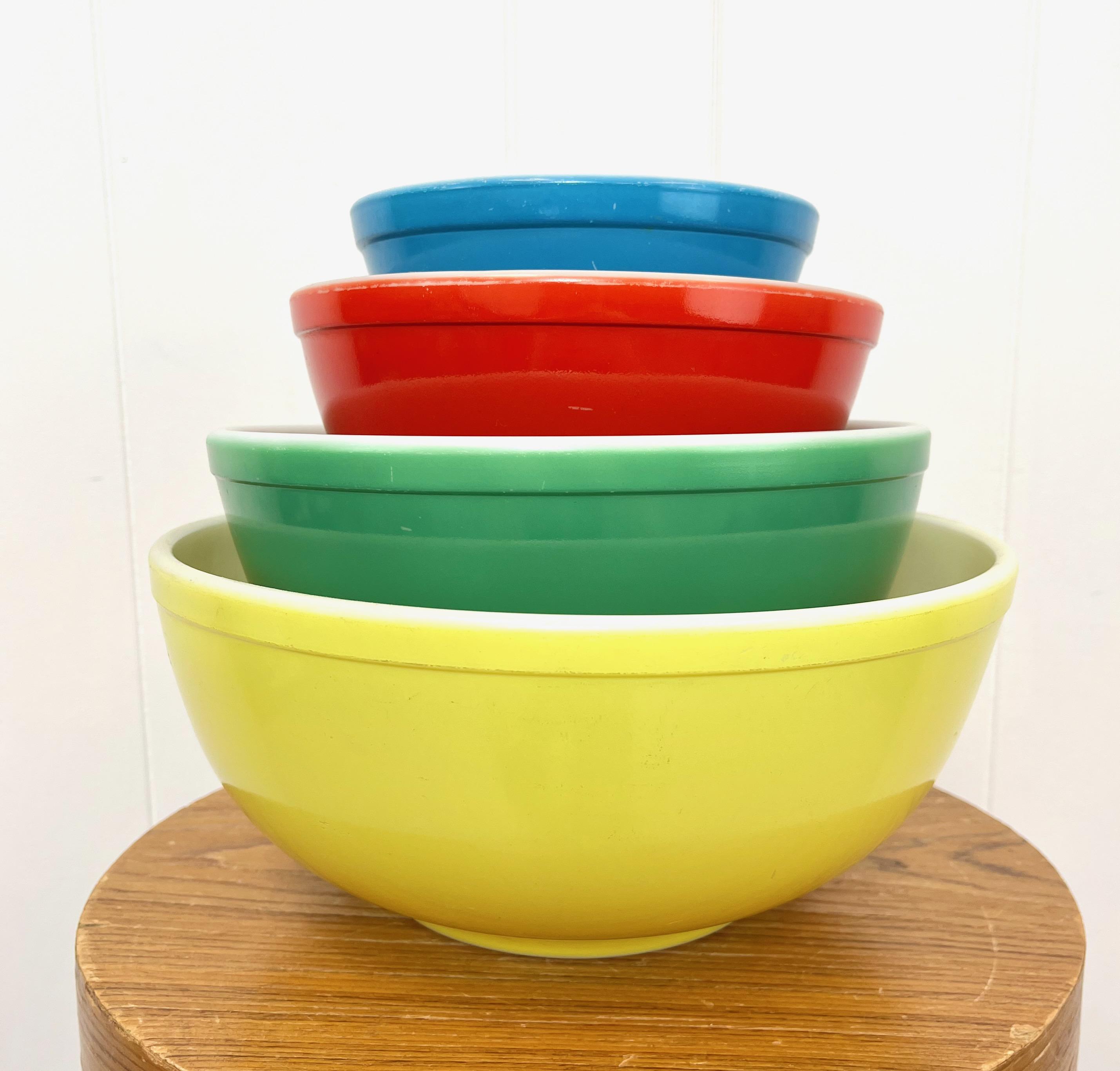 1940s Pyrex - Etsy
