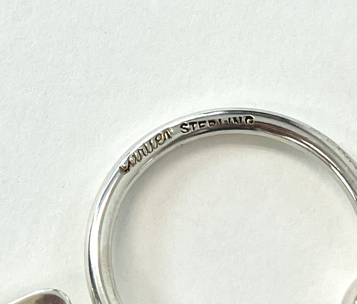 チャーム カルティエ(Cartier)