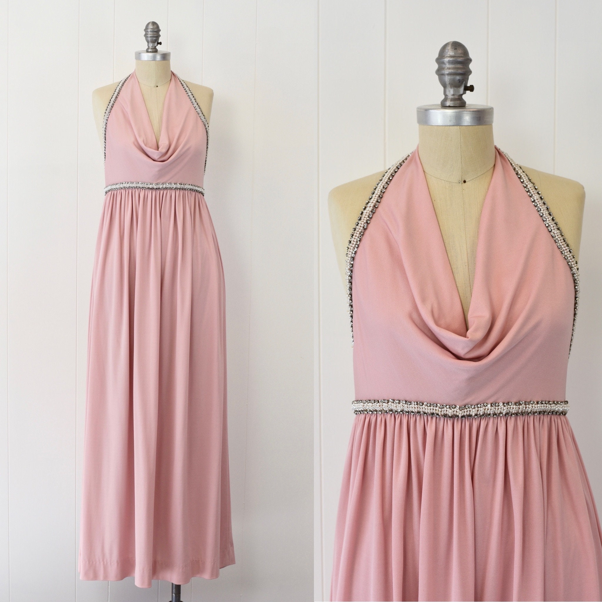 herlipto 【初期】dington Long dress herlipto Paddington Long Dress
