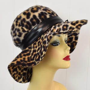 Mr John Hat - Etsy display picture 1