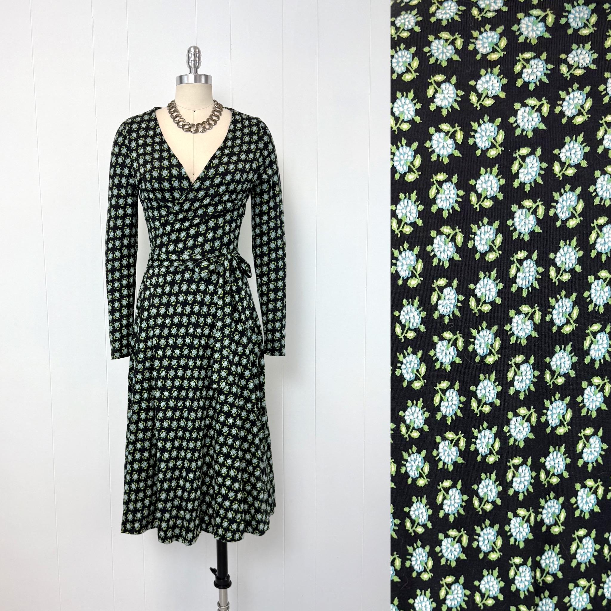 unique cotton dresses Banned Black & Rainbow Carmen Swing Dress - Large Nevali Bandeau Ruffle Detail This captivating 1950s style atr_rise-high Color:Dusty Blue Bouquet