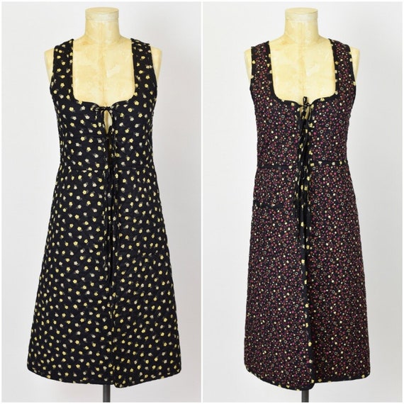 RARE 1960's Marion Foale & Sally Tuffin Reversible