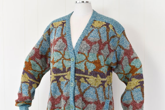 1980s Missoni Sweater - image 2