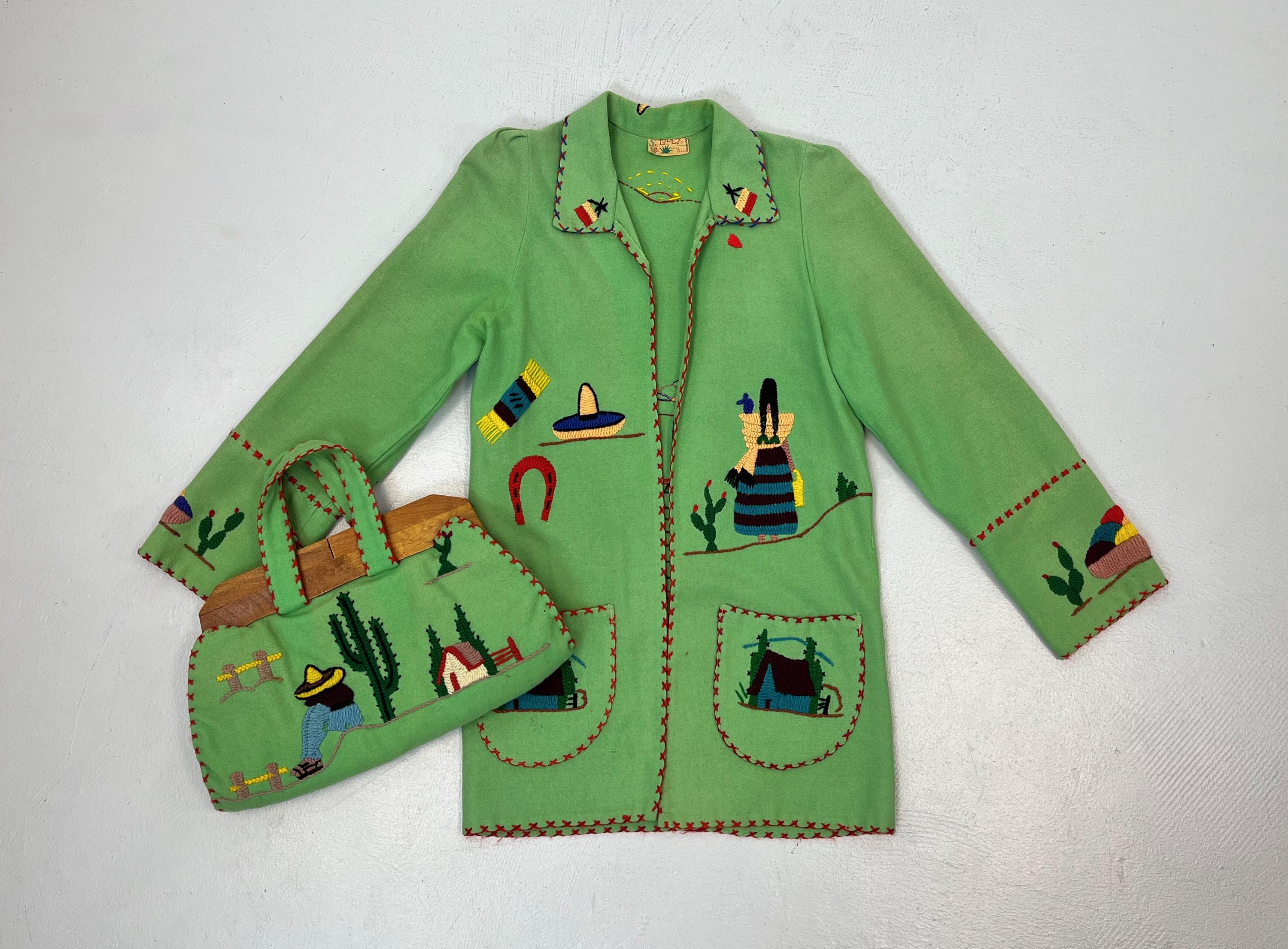 Lopez Mexican Jacket - Etsy Lopez Mexican Jacket - Etsy