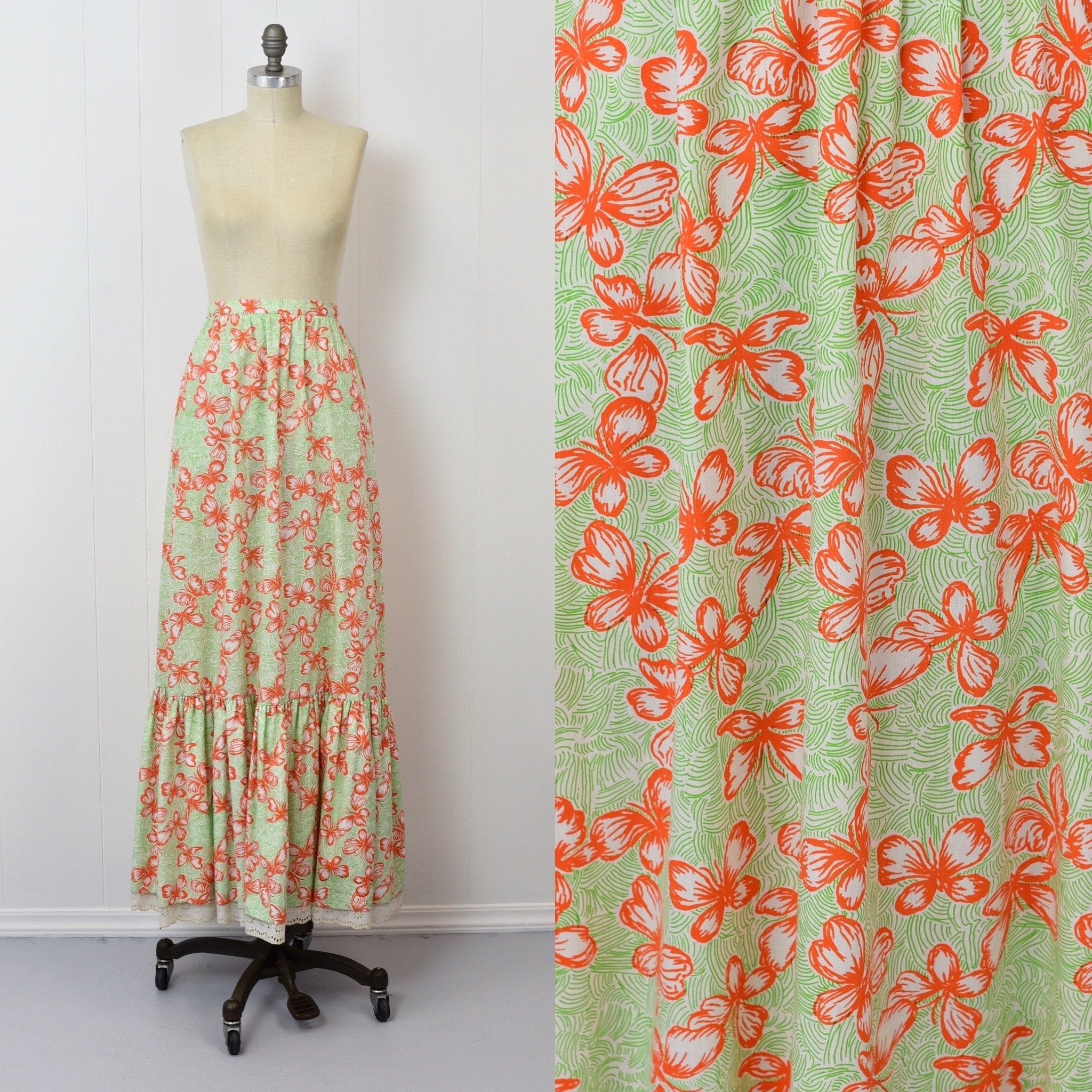 Lilly pulitzer clearance maxi skirts