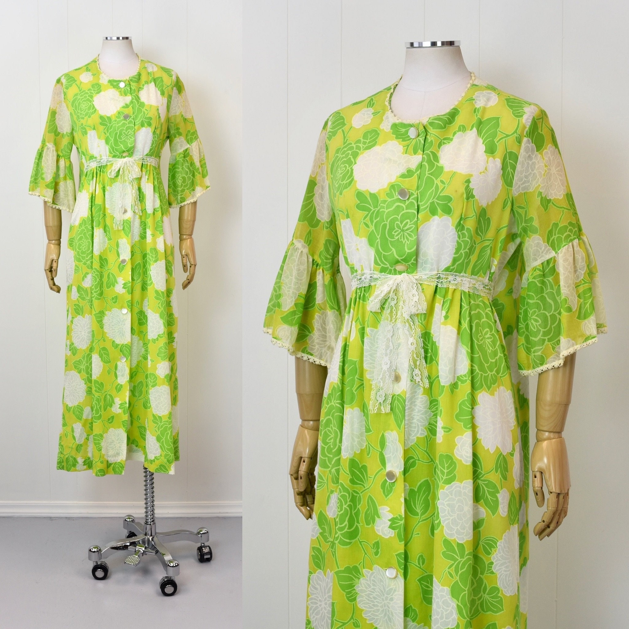 Key West Print Dress - Etsy