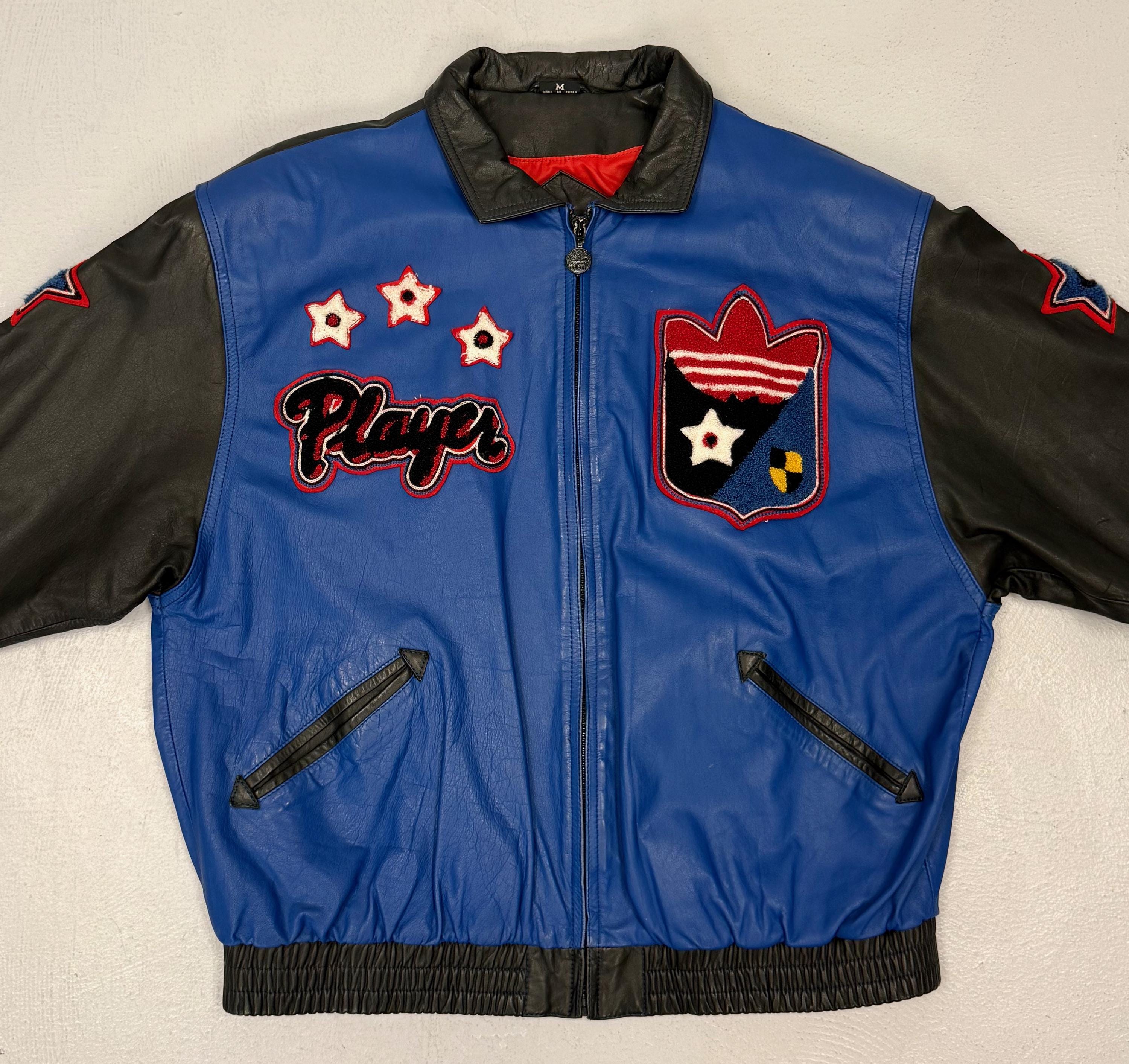 ★*★様 80s Adidas AIRBONE Leather Jacket il_fullxfull.7582562270_misq.jpg