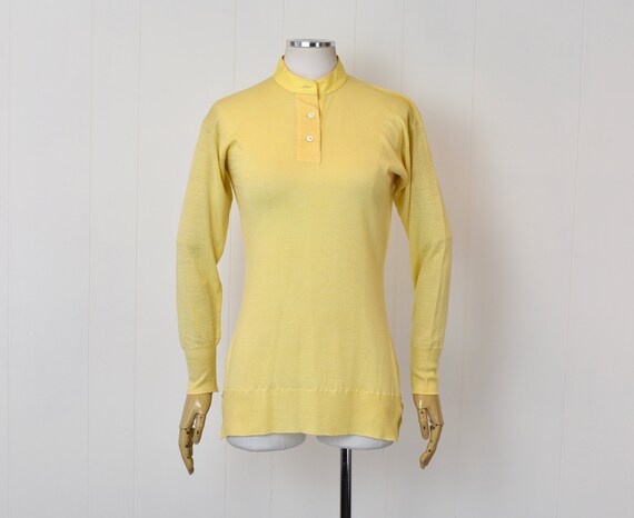 Silk long underwear best sale tops