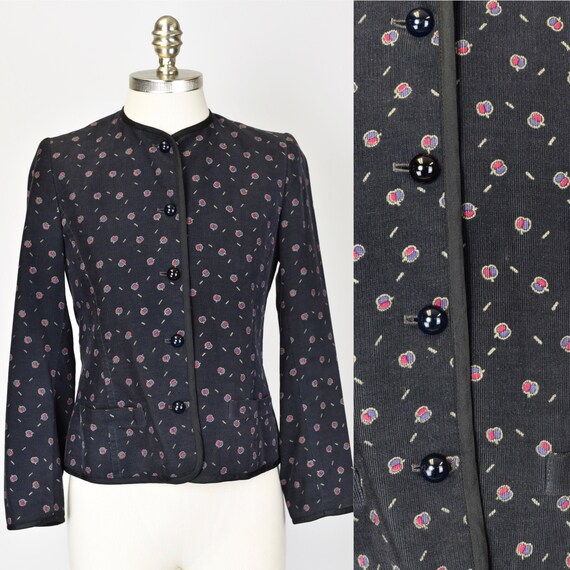 1990s Guy Laroche Jacket