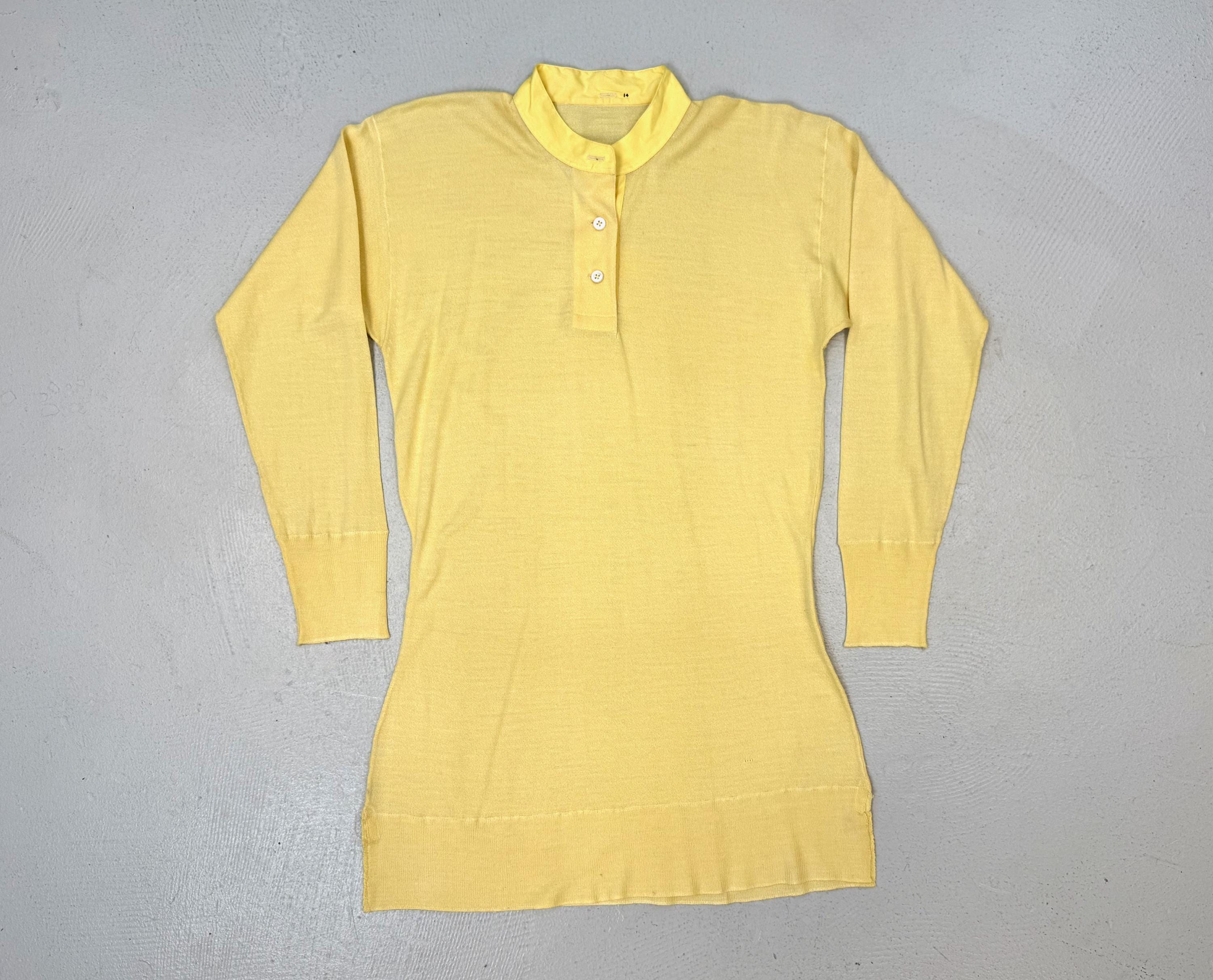 トップス JOHN SMEDLEY \