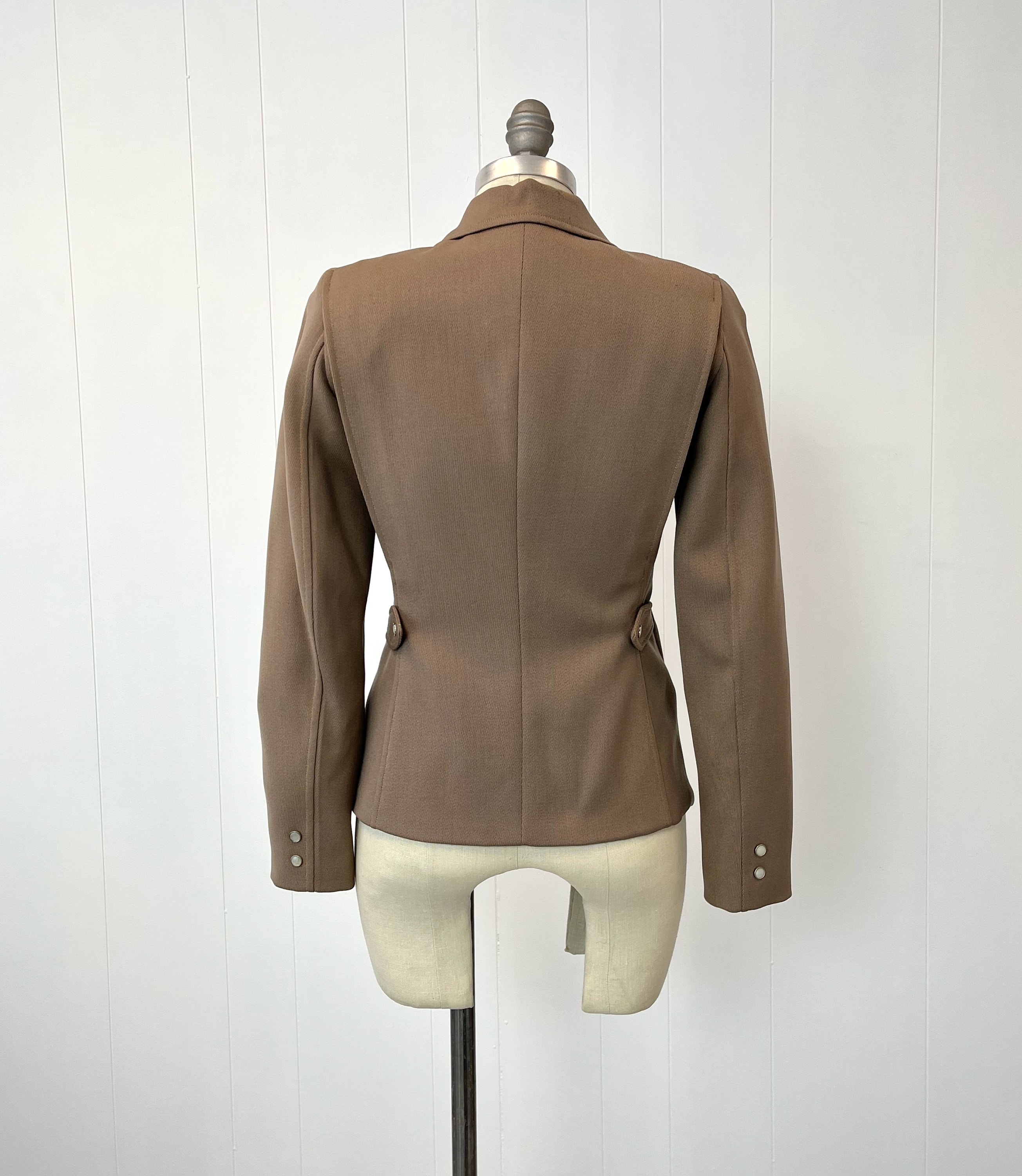 SADDLE STURDY BRAND 50sウエスタンセットアップ　ジャケット SADDLE STURDY BRAND 50sウエスタンセットアップ ジャケット