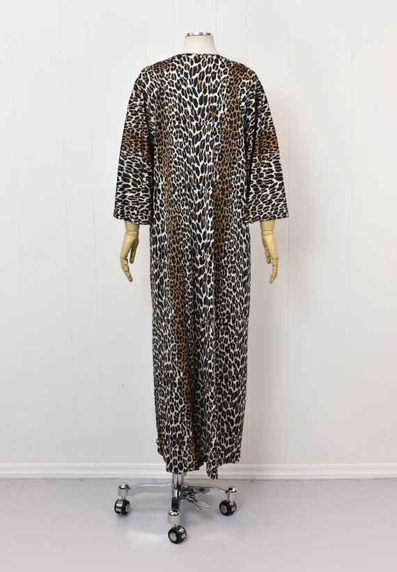 Casette Femme Missouri State Fair Leopard Délavé – Taille Ajustable, Occasion, Style Western