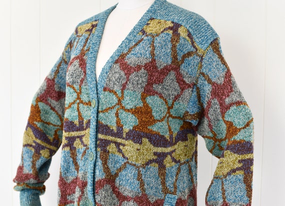 1980s Missoni Sweater - image 5