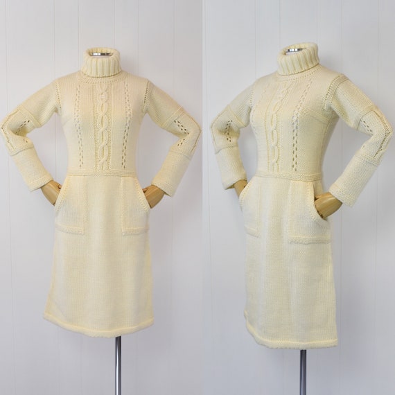 ビンテージ　クレージュ ニット　70s 80s Vintage courreges knit - Gem