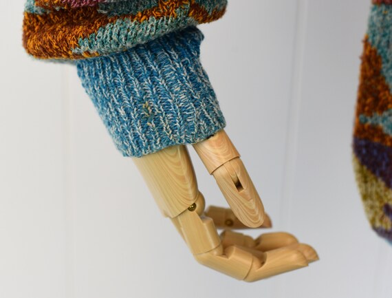 1980s Missoni Sweater - image 10