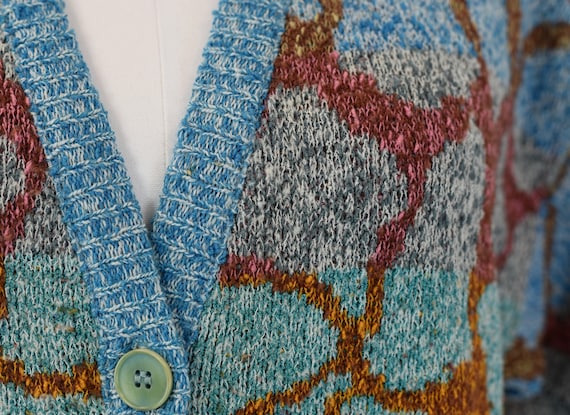 1980s Missoni Sweater - image 9