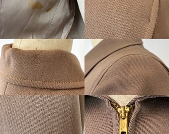 SADDLE STURDY BRAND 50sウエスタンセットアップ　ジャケット SADDLE STURDY BRAND 50sウエスタンセットアップ ジャケット