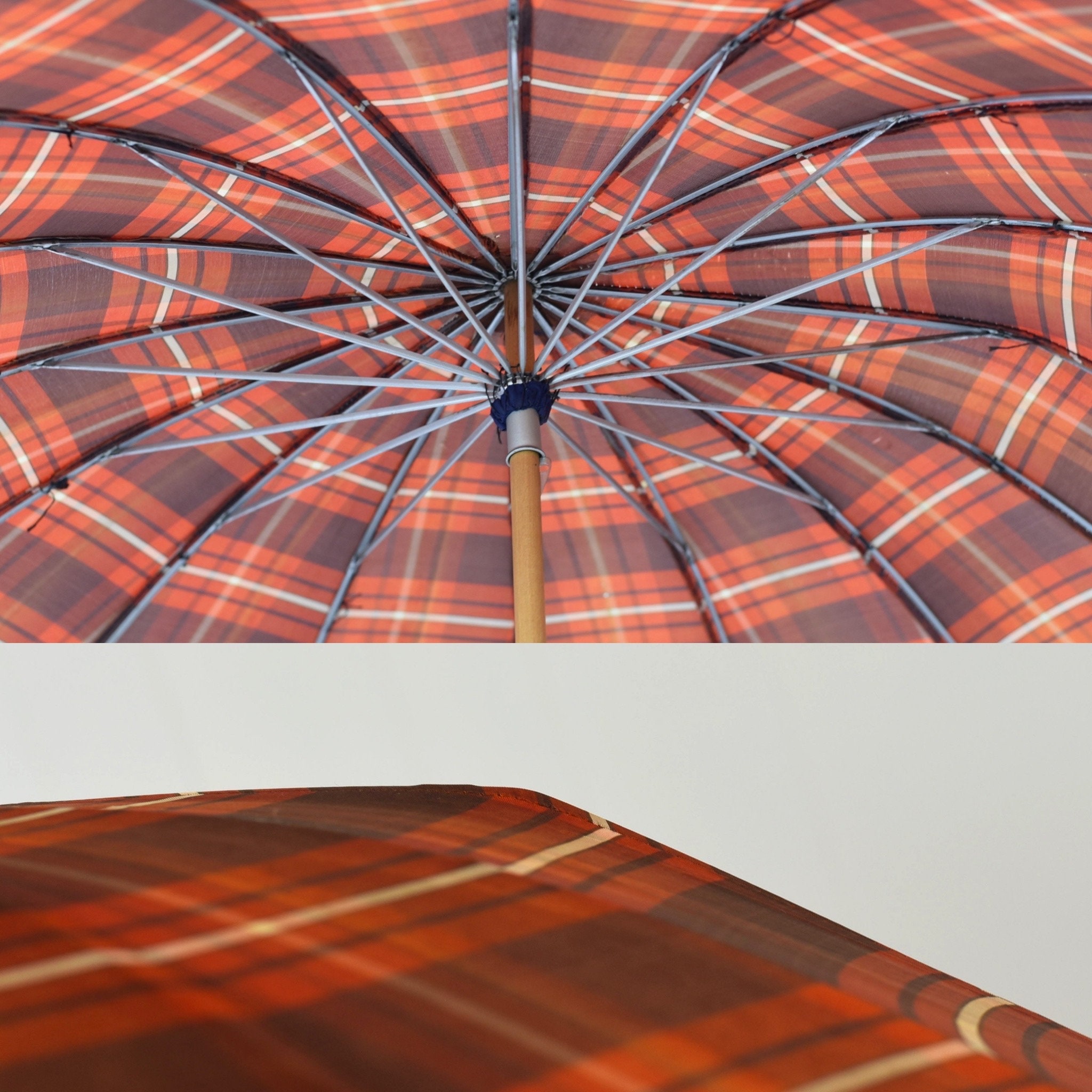 ◆VINTAGE HOLLYWOOD◆ Stripe Parasol Bracelet VH2336BR010B il_fullxfull.5229746324_3dpp.jpg