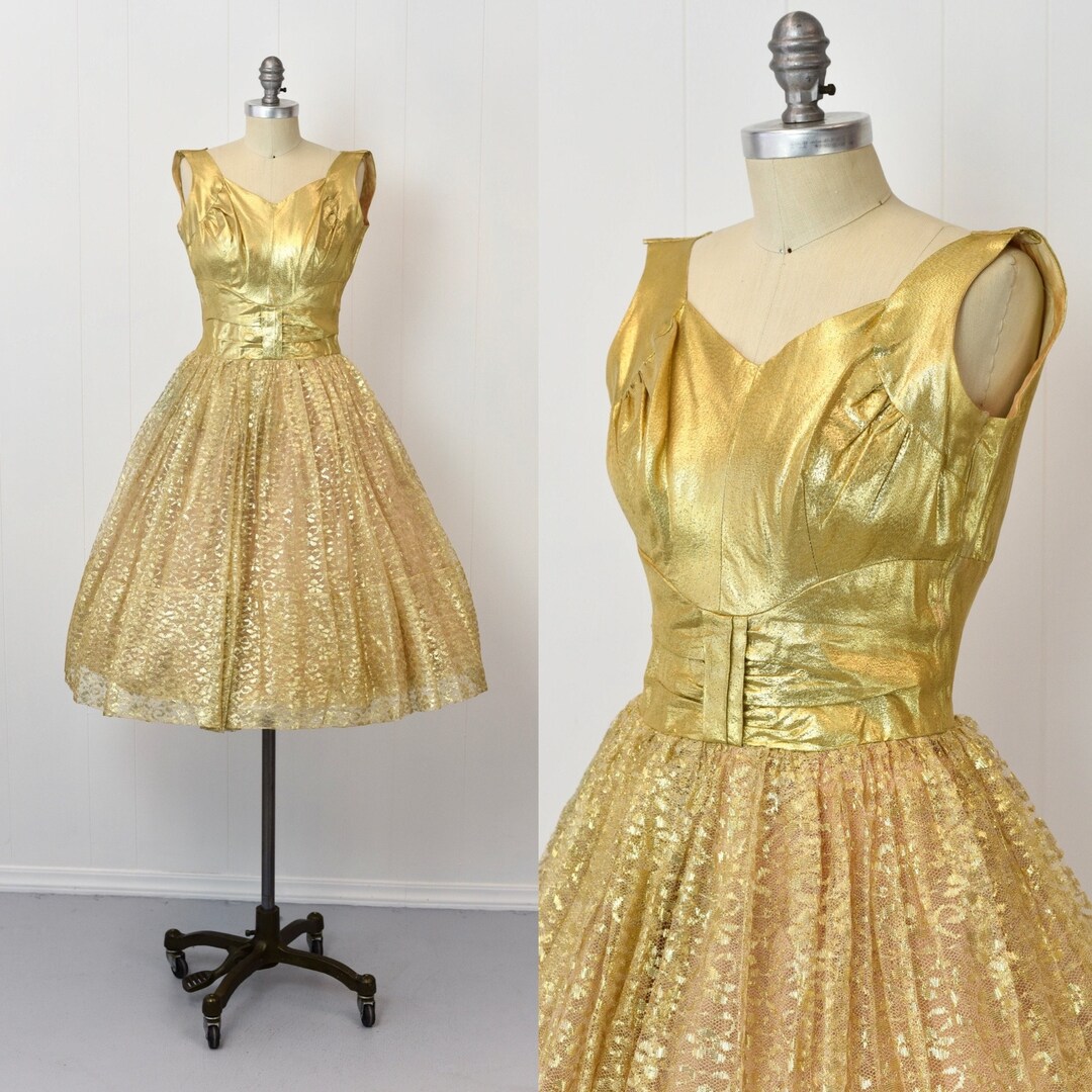 what happens in vegas gold dress what happens in vegas (2008)