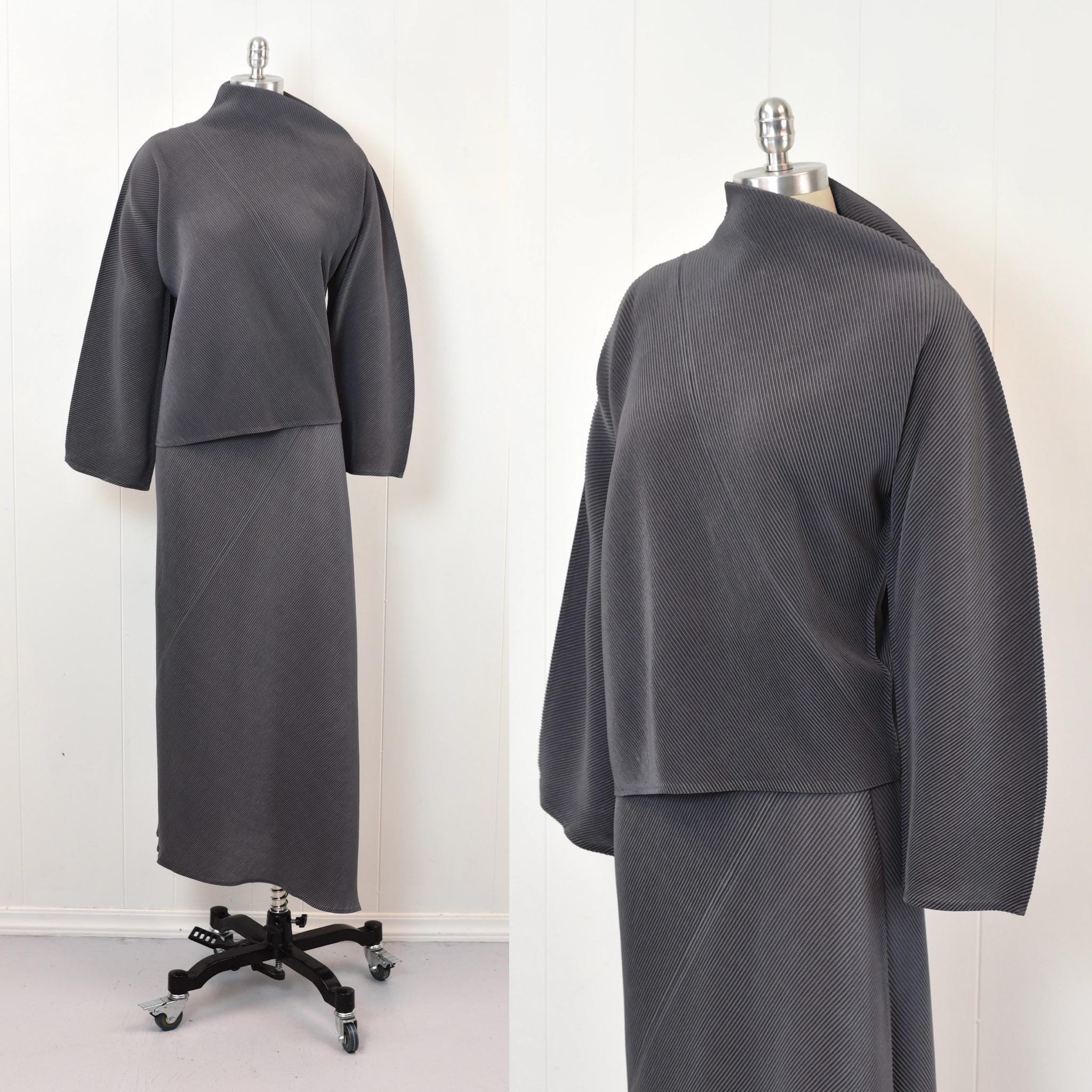 Issey Miyake Pleat Set - Etsy