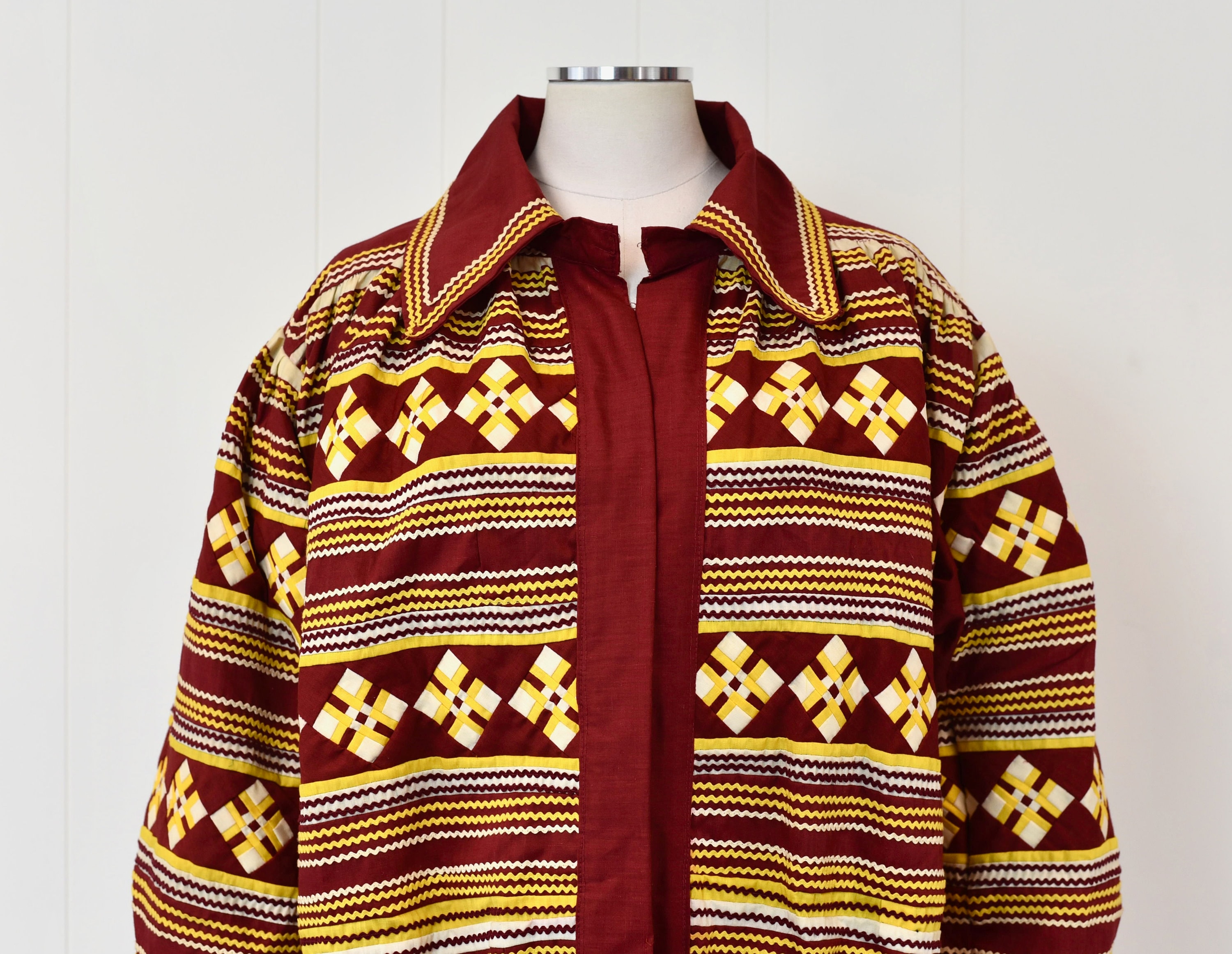 〜70s Seminole jacket セミノールジャケット 70s Seminole jacket セミノールジャケット