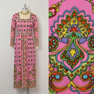 open lace back dress Sunny Pink Floral Embroidery Maxi Dress  FancyAdd