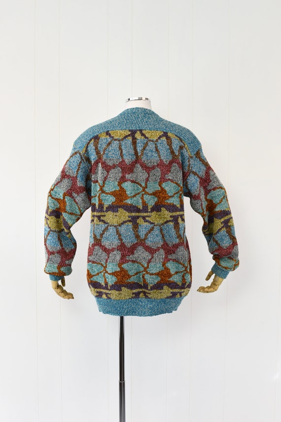 1980s Missoni Sweater - image 6